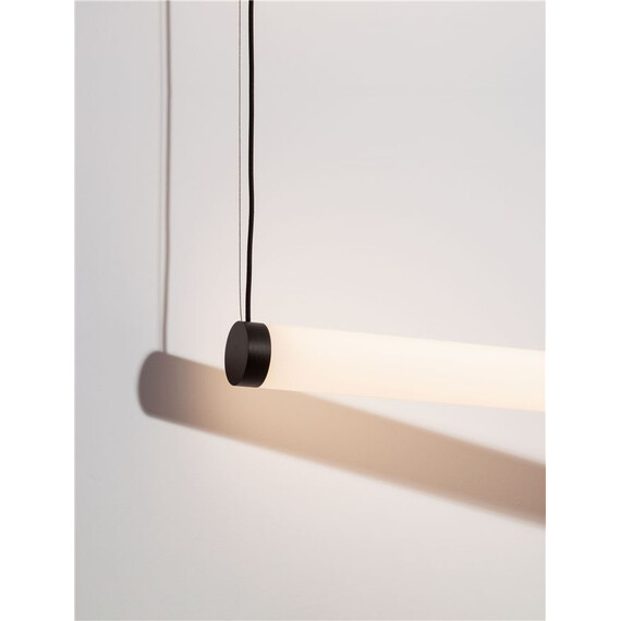 LED Полилей GLAZE 9268055 NovaLuce 32W 3000K Triac Dimmable | Osvetlenieto.bg