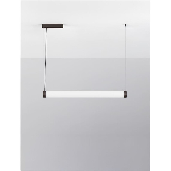 LED Полилей GLAZE 9268055 NovaLuce 32W 3000K Triac Dimmable | Osvetlenieto.bg