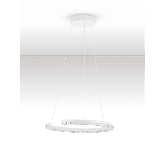 LED Полилей GLEAMY 9030951 NovaLuce 21W 3000K Triac Dimmable | Osvetlenieto.bg