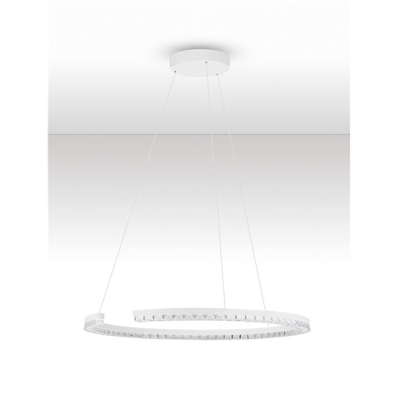 LED Полилей GLEAMY 9030953 NovaLuce 30W 3000K Triac Dimmable | Osvetlenieto.bg
