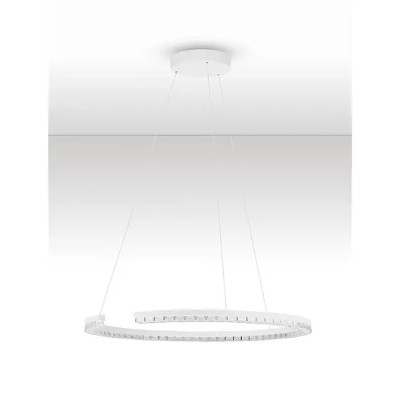 LED Полилей GLEAMY 9030953 NovaLuce 30W 3000K Triac Dimmable | Osvetlenieto.bg