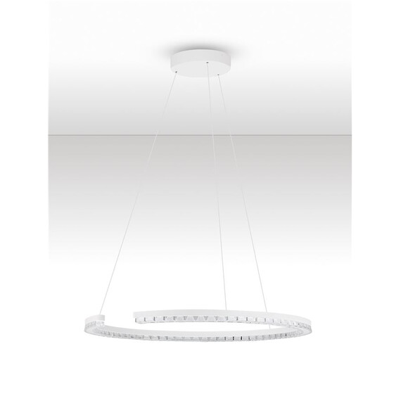 LED Полилей GLEAMY 9030953 NovaLuce 30W 3000K Triac Dimmable | Osvetlenieto.bg