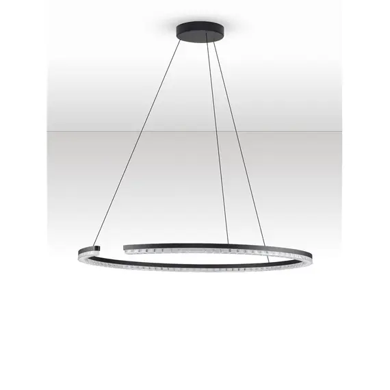 LED Полилей GLEAMY 9030956 NovaLuce 43W 3000K Triac Dimmable | Osvetlenieto.bg