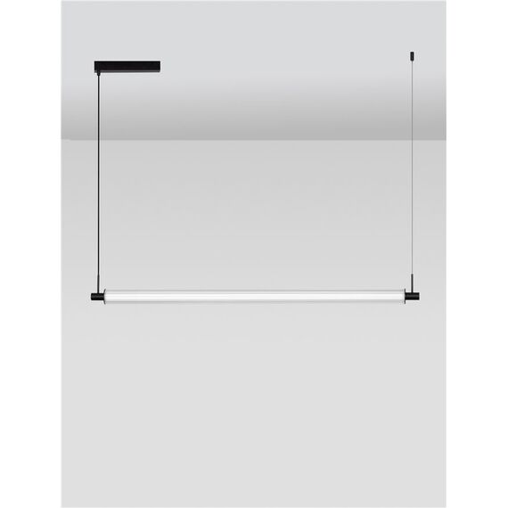 LED Полилей GLOVIA 9088204 NovaLuce 27W CCT 2700K-3000K | Osvetlenieto.bg