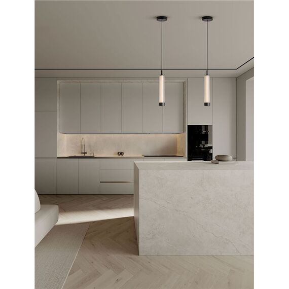 LED Полилей GLOVIA 9088206 NovaLuce 14W CCT 2700K-3000K | Osvetlenieto.bg