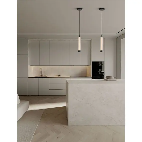 LED Полилей GLOVIA 9088206 NovaLuce 14W CCT 2700K-3000K | Osvetlenieto.bg