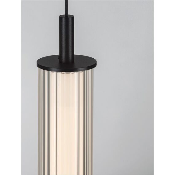 LED Полилей GLOVIA 9088206 NovaLuce 14W CCT 2700K-3000K | Osvetlenieto.bg