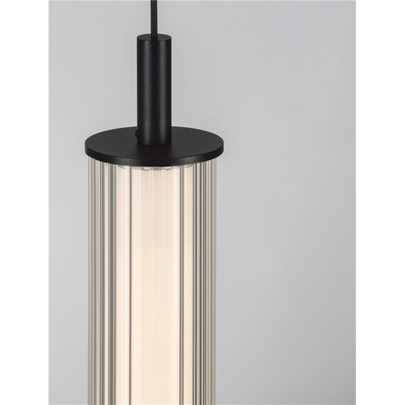 LED Полилей GLOVIA 9088206 NovaLuce 14W CCT 2700K-3000K | Osvetlenieto.bg