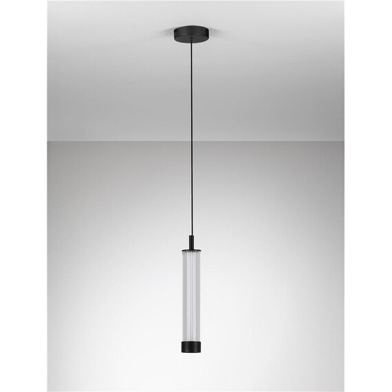 LED Полилей GLOVIA 9088206 NovaLuce 14W CCT 2700K-3000K | Osvetlenieto.bg