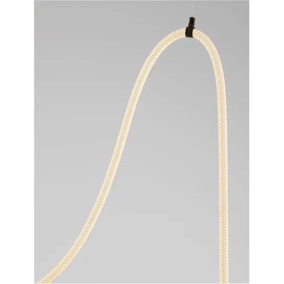 LED Полилей ILANE 9780103 NovaLuce 32W 3000K | Osvetlenieto.bg