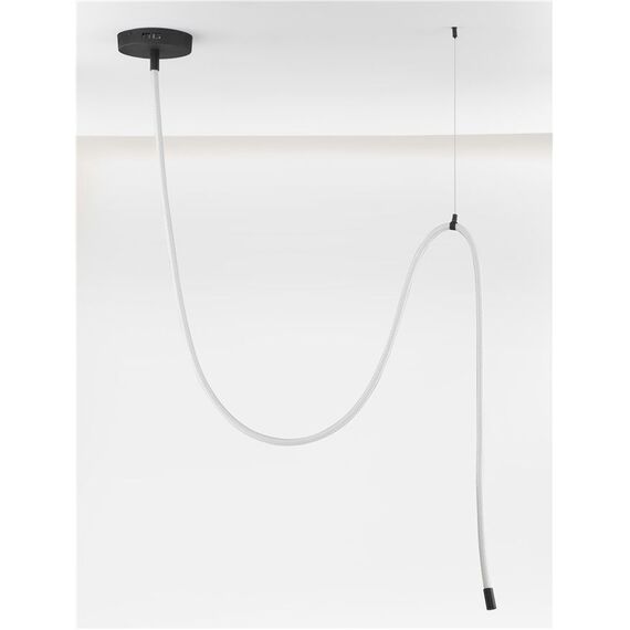 LED Полилей ILANE 9780103 NovaLuce 32W 3000K | Osvetlenieto.bg