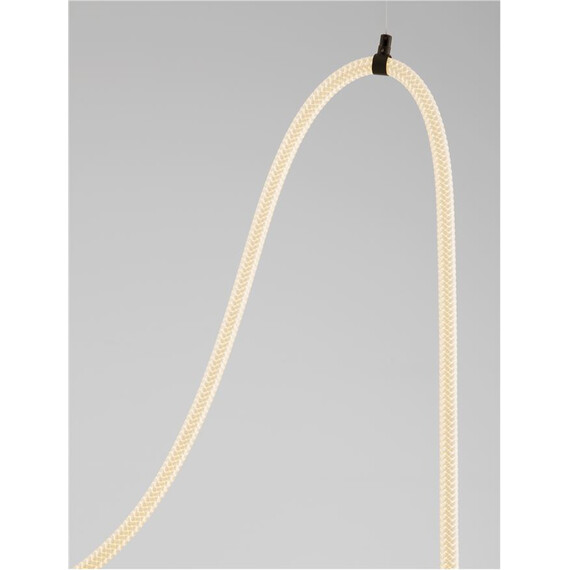 LED Полилей ILANE 9780103 NovaLuce 32W 3000K | Osvetlenieto.bg