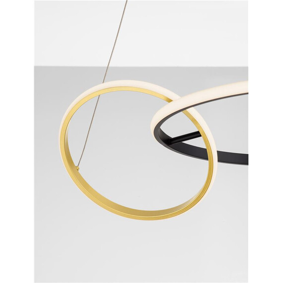 LED Полилей IMAR 9001108 NovaLuce 36W 3200K Triac Dimmable | Osvetlenieto.bg