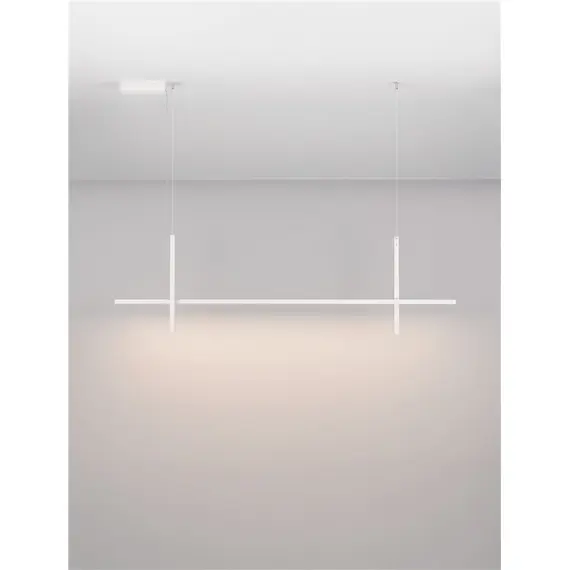 LED Полилей LOOMA 9003010 NovaLuce 30W 3000K | Osvetlenieto.bg