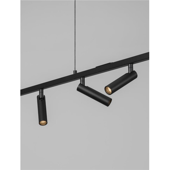 LED Полилей MANO 9540273 NovaLuce 13W 3000K | Osvetlenieto.bg