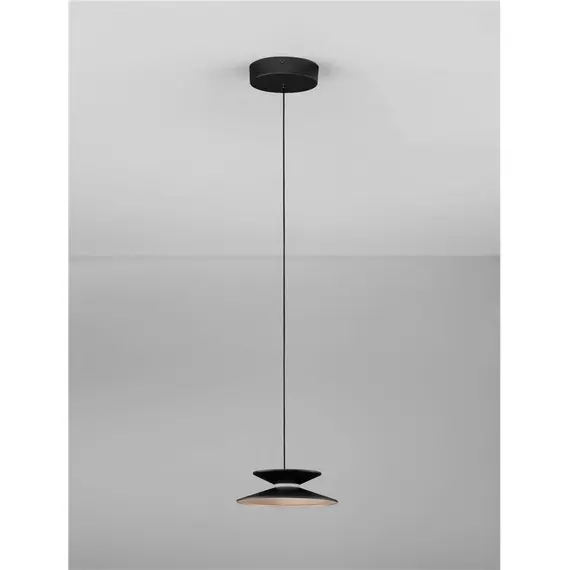 LED Полилей MORFI 9416949 NovaLuce 5W 3000K | Osvetlenieto.bg