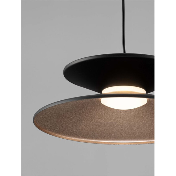 LED Полилей MORFI 9416949 NovaLuce 5W 3000K | Osvetlenieto.bg
