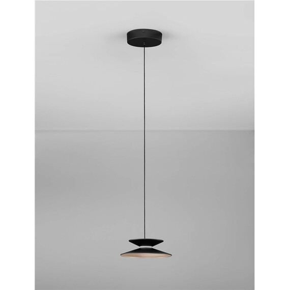 LED Полилей MORFI 9416949 NovaLuce 5W 3000K | Osvetlenieto.bg