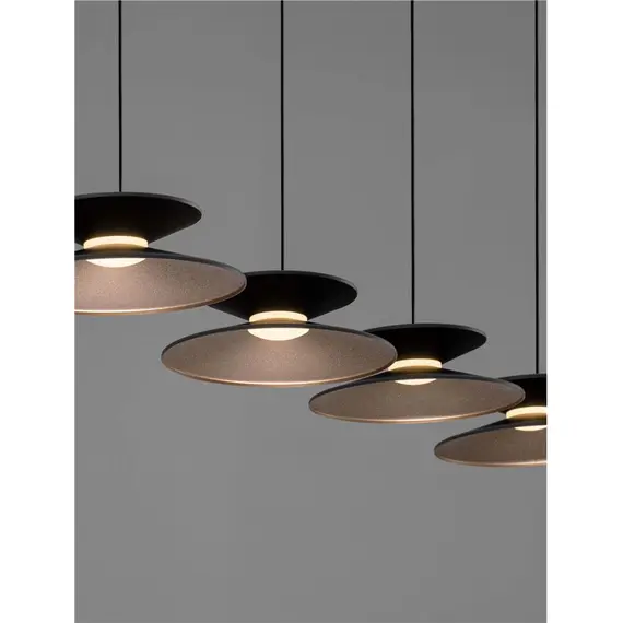 LED Полилей MORFI 9416952 NovaLuce 25W 3000K | Osvetlenieto.bg