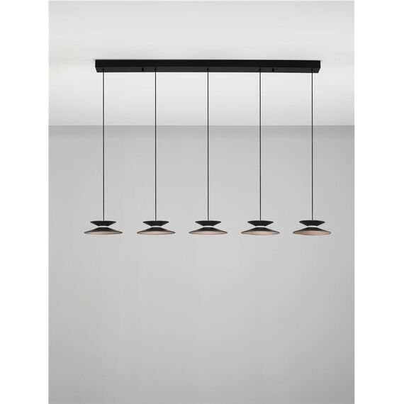 LED Полилей MORFI 9416952 NovaLuce 25W 3000K | Osvetlenieto.bg