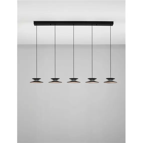 LED Полилей MORFI 9416952 NovaLuce 25W 3000K | Osvetlenieto.bg