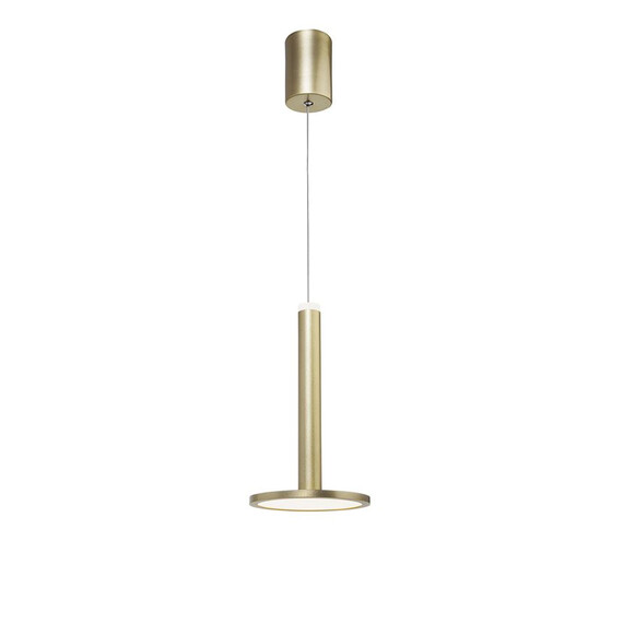 LED Полилей PALENCIA 1703301201 NovaLuce 11W 3000K | Osvetlenieto.bg