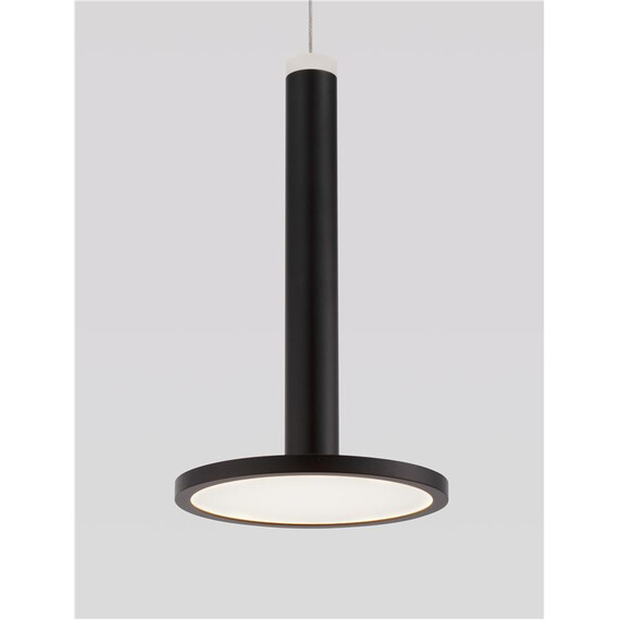 LED Полилей PALENCIA 9695226 NovaLuce 11W 3000K | Osvetlenieto.bg