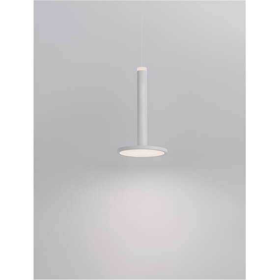 LED Полилей PALENCIA 9695228 NovaLuce 11W 3000K | Osvetlenieto.bg