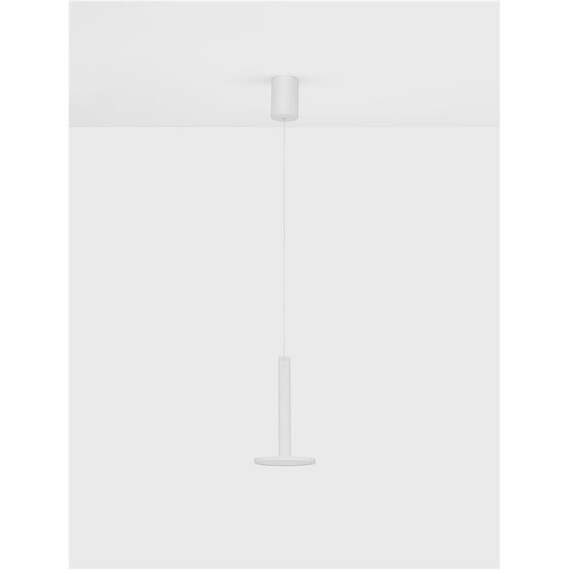 LED Полилей PALENCIA 9695228 NovaLuce 11W 3000K | Osvetlenieto.bg