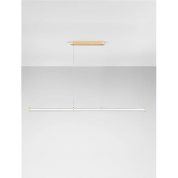 LED Полилей PHEME 9214130 NovaLuce 21W 3000K | Osvetlenieto.bg