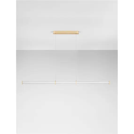 LED Полилей PHEME 9214130 NovaLuce 21W 3000K | Osvetlenieto.bg