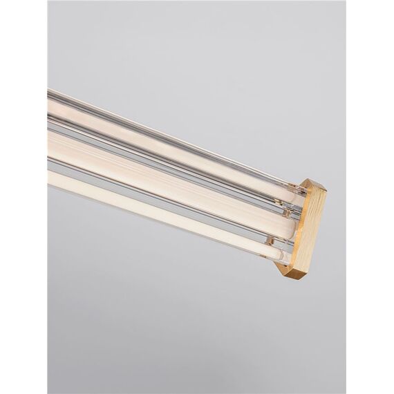 LED Полилей PHEME 9214132 NovaLuce 13W 3000K | Osvetlenieto.bg