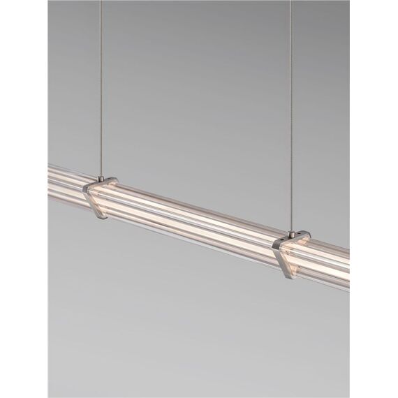 LED Полилей PHEME 9214142 NovaLuce 21W 3000K | Osvetlenieto.bg