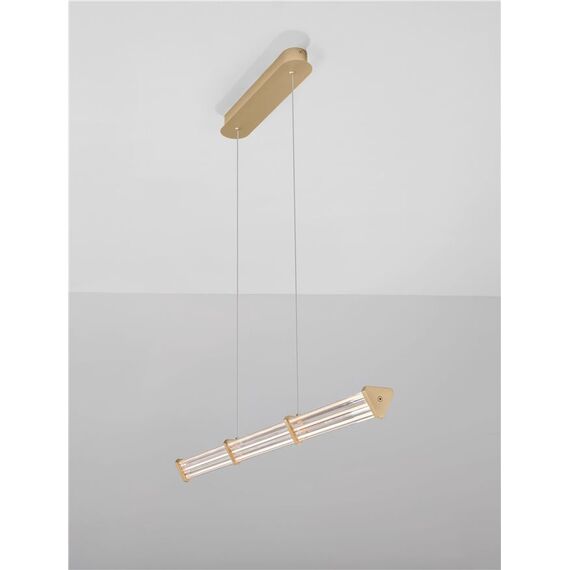 LED Полилей PHEME 9214132 NovaLuce 13W 3000K | Osvetlenieto.bg