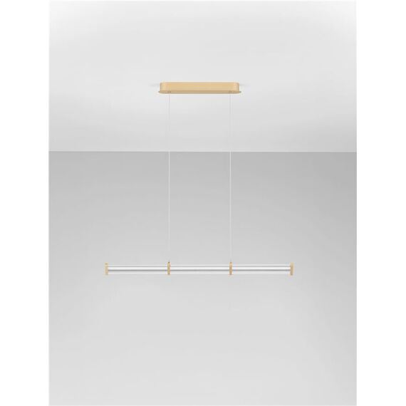 LED Полилей PHEME 9214132 NovaLuce 13W 3000K | Osvetlenieto.bg