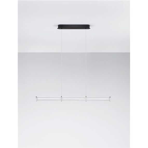 LED Полилей PHEME 9214144 NovaLuce 13W 3000K | Osvetlenieto.bg