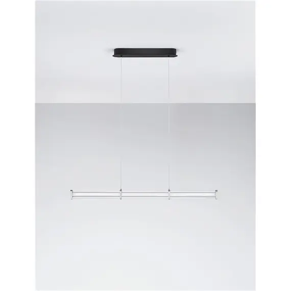 LED Полилей PHEME 9214144 NovaLuce 13W 3000K | Osvetlenieto.bg