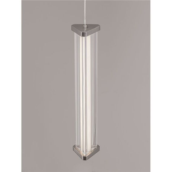 LED Полилей PHEME 9214146 NovaLuce 6W 3000K | Osvetlenieto.bg