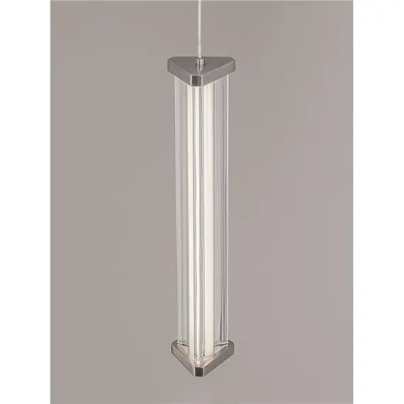 LED Полилей PHEME 9214146 NovaLuce 6W 3000K | Osvetlenieto.bg