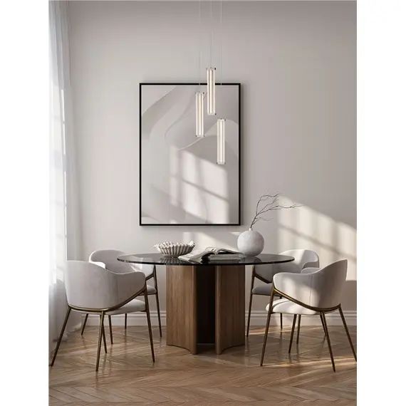 LED Полилей PHEME 9214148 NovaLuce 13W 3000K | Osvetlenieto.bg