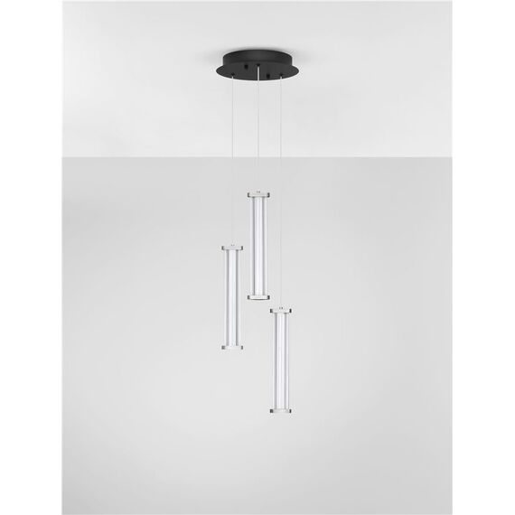 LED Полилей PHEME 9214148 NovaLuce 13W 3000K | Osvetlenieto.bg