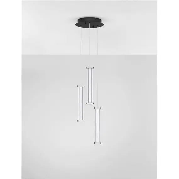 LED Полилей PHEME 9214148 NovaLuce 13W 3000K | Osvetlenieto.bg