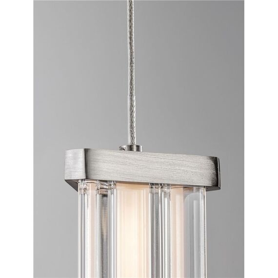 LED Полилей PHEME 9214150 NovaLuce 21W 3000K | Osvetlenieto.bg