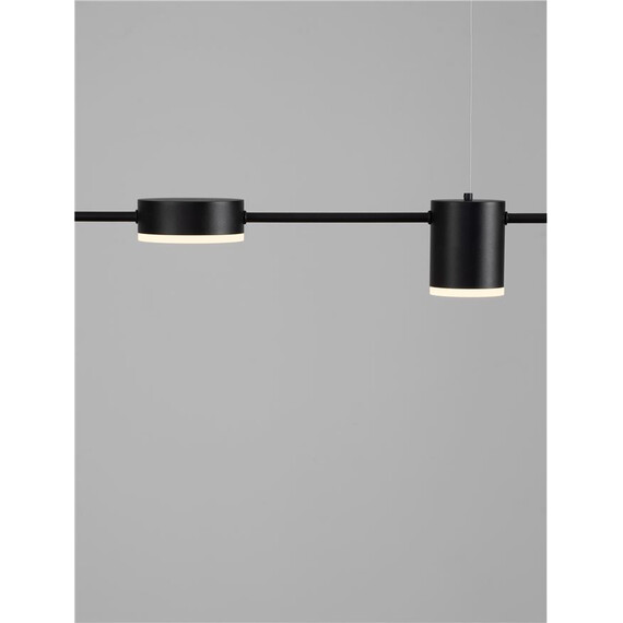 LED Полилей RIAZ 9130651 NovaLuce 29W CCT 2700-3000-4000K | Osvetlenieto.bg