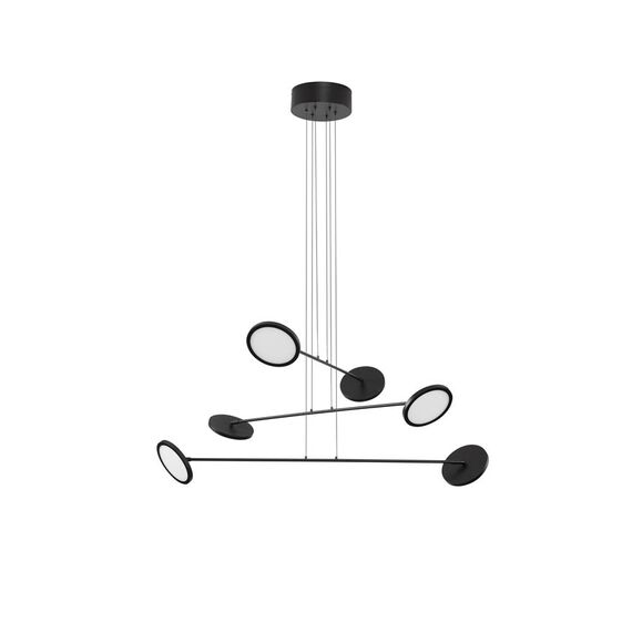 LED Полилей SCOPE 9695254 NovaLuce 44W 3000K | Osvetlenieto.bg