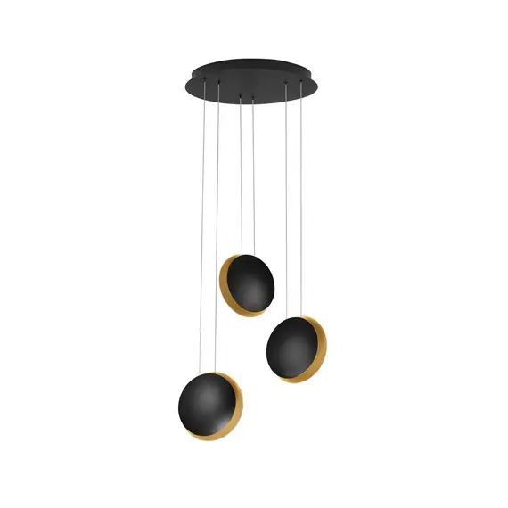 LED Полилей SHELL 9695249 NovaLuce 18W 3000K | Osvetlenieto.bg