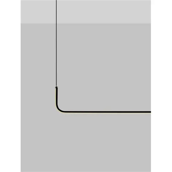 LED Полилей STRITA 9001102 NovaLuce 20W 3200K | Osvetlenieto.bg