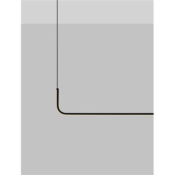 LED Полилей STRITA 9001102 NovaLuce 20W 3200K | Osvetlenieto.bg