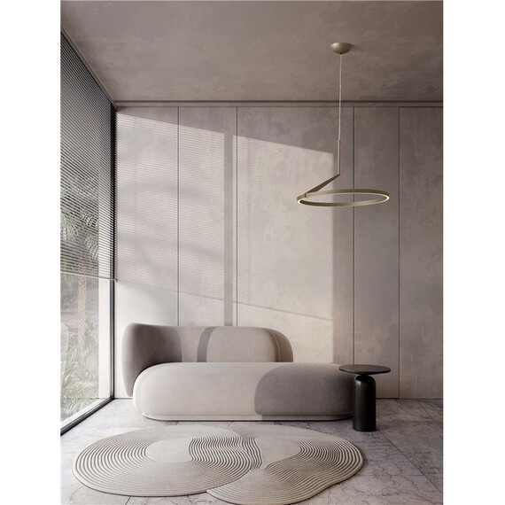 LED Полилей TILIA 9088138 NovaLuce 38W CCT 2700-3000-4000K | Osvetlenieto.bg