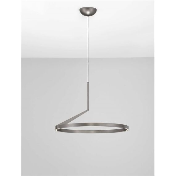 LED Полилей TILIA 9088139 NovaLuce 38W CCT 2700-3000-4000K | Osvetlenieto.bg